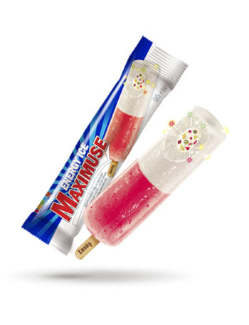 Морозиво лід "ENERGY ISE