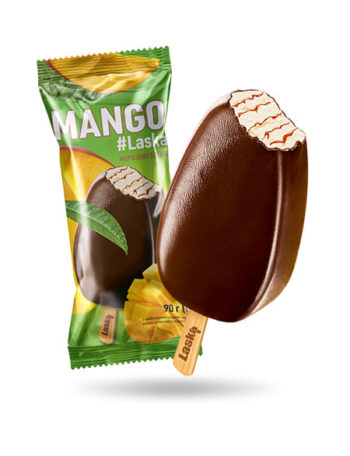 Eskimo Mango LASKA