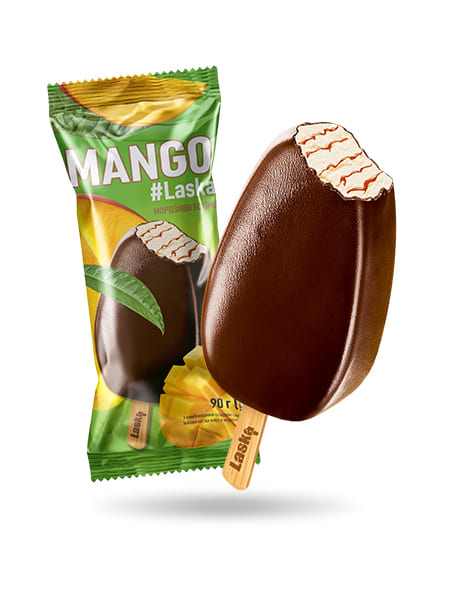 Eskimo Mango LASKA