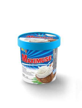 MAXIMUSE KOKOS